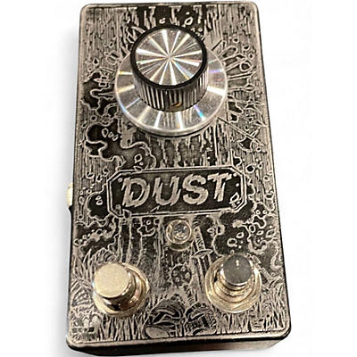 Used Deepspace Devices DUST Effect Pedal