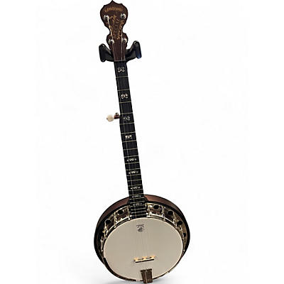 Used Deering ARTISAN GOODTIME SPECIAL 5 Natural Banjo