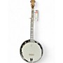 Used Deering Used Deering Artisan Goodtime II Maple Banjo Maple