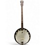 Used Deering Artisan Goodtime Special 4 Natural Banjo Natural