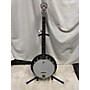 Used Deering Used Deering Classic Goodtime Special 5-String Natural Banjo Natural