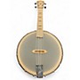 Used Deering Classic goodtime Natural Banjolele Natural