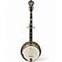 Used Deering Golden Era 5-String 3 Color Sunburst Banjo 3 Color Sunburst
