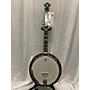 Used Deering Used Deering Golden Era 5-String Natural Banjo Natural