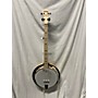 Used Deering Used Deering Goodtime 2 5 String Natural Banjo Natural