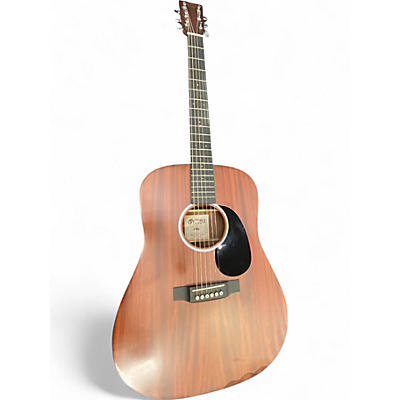 Used Deering Goodtime 2 Natural Banjo