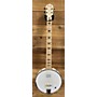 Used Deering Used Deering Goodtime 6 String Natural Banjo Natural