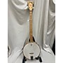 Used Deering Used Deering Goodtime Natural Banjo Natural