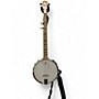 Used Deering Used Deering Goodtime Natural Banjo Natural