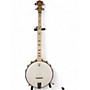 Used Deering Used Deering Goodtime Natural Banjo Natural