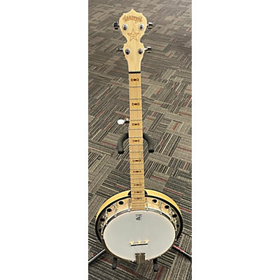 Deering Used Deering Goodtime STANDARD Banjo