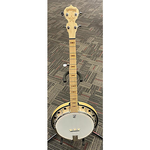 Deering Used Deering Goodtime STANDARD Banjo STANDARD