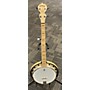 Used Deering Used Deering Goodtime STANDARD Banjo STANDARD