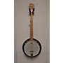 Used Deering Used Deering Goodtime Special 5 String Natural Banjo Natural