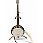 Used Deering Goodtime Special 5 String Resonator 2 Color Sunburst Banjo 2 Color Sunburst