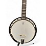 Used Deering SIERRA MAPLE ROSEWOOD Banjo ROSEWOOD
