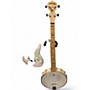 Used Deering goodtime the crow Natural Banjo Natural