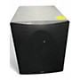 Used Definitive Technology Subwoofer Powered Subwoofer