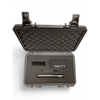 Used Deity S-mic 2s Camera Microphones