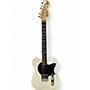 Used Del Toro Guitars TORELLI TELE STYLE ROSEWOOD KARY MAY WHITE Solid Body Electric Guitar KARY MAY WHITE