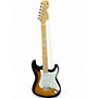 Used Del Toro Guitars VERONICA STRAT STYLE 2 TONE 50S BURST Solid Body Electric Guitar 2 TONE 50S BURST
