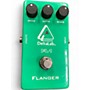 Used Delta Lab FL1 Flanger Effect Pedal