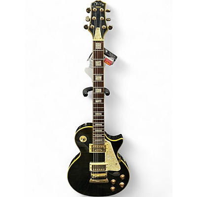 Used Delta NASHVILLE TIGERSTRIPE GRAY Solid Body Electric Guitar