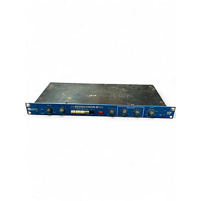 Used DeltaLab ADM 256 Effectron II Effects Processor