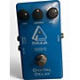 Used DeltaLab Used DeltaLab DD1 Digital Delay Effect Pedal