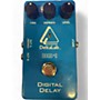 Used DeltaLab Used DeltaLab DD1 Digital Delay Effect Pedal