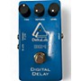 Used DeltaLab Used DeltaLab DD1 Digital Delay Effect Pedal