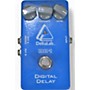 Used DeltaLab Used DeltaLab DD1 Digital Delay Effect Pedal