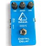Used DeltaLab DD1 Digital Delay Effect Pedal
