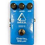 Used DeltaLab DD1 Digital Delay Effect Pedal