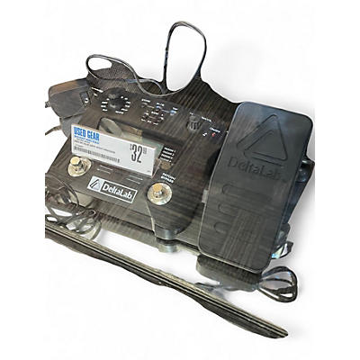 Used DeltaLab DGFX1 Effect Processor