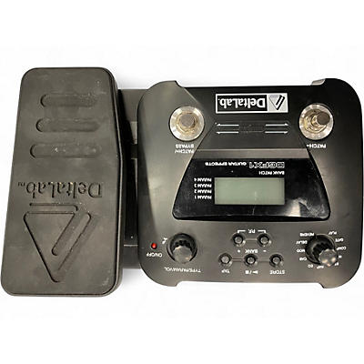 Used DeltaLab DGFX1 Effect Processor