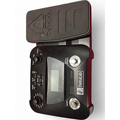 Used DeltaLab DGFX1 Effect Processor