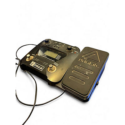 Used DeltaLab DGFX1 Effect Processor