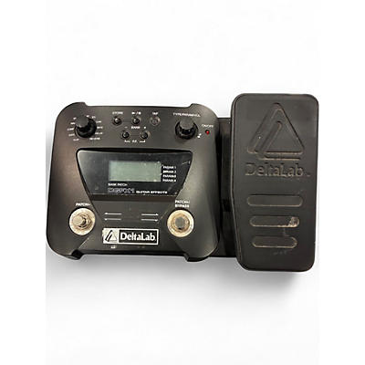 Used DeltaLab DGFX1 Effect Processor