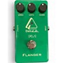 Used DeltaLab FL1 Flanger Effect Pedal