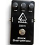 Used DeltaLab RD1 Rock Distortion Effect Pedal