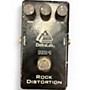 Used DeltaLab RD1 Rock Distortion Effect Pedal