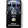 Used DeltaLab RD1 Rock Distortion Effect Pedal