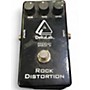 Used DeltaLab RD1 Rock Distortion Effect Pedal