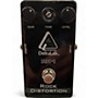 Used DeltaLab RD1 Rock Distortion Effect Pedal