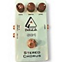 Used DeltaLab SC1 Stereo Chorus Effect Pedal