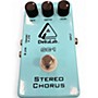 Used DeltaLab SC1 Stereo Chorus Effect Pedal