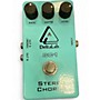 Used DeltaLab SC1 Stereo Chorus Effect Pedal