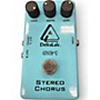Used DeltaLab SC1 Stereo Chorus Effect Pedal