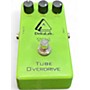 Used DeltaLab T01 Effect Pedal